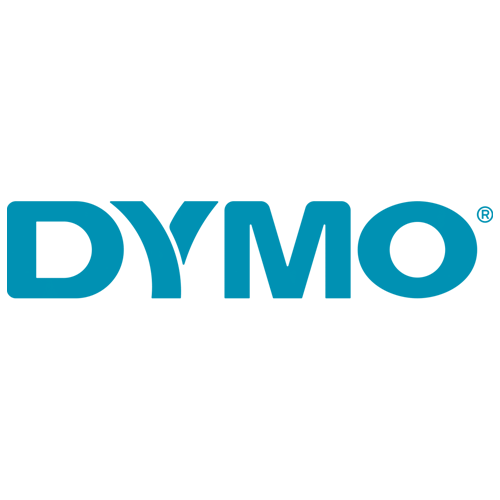 logo producenta DYMO